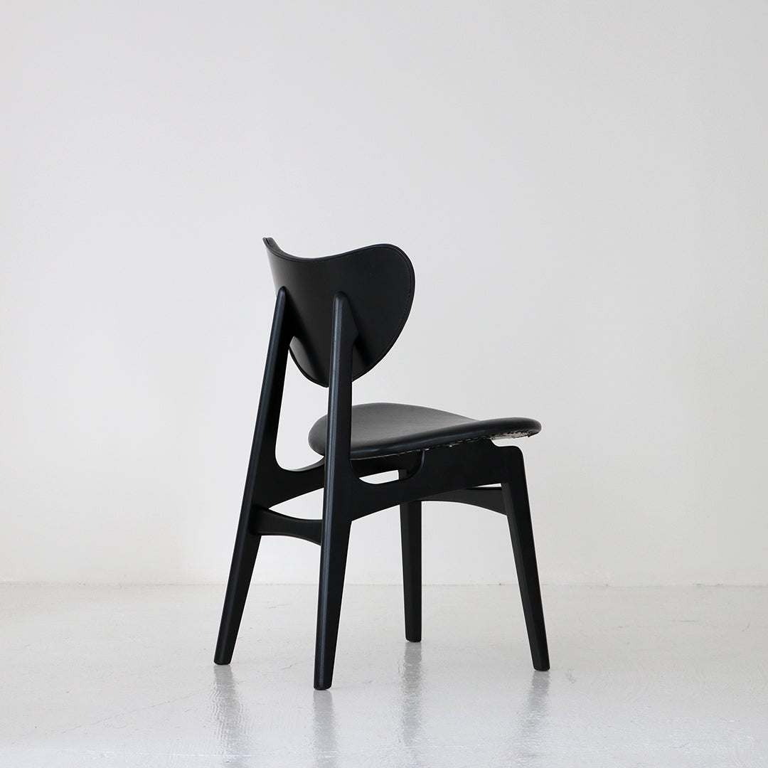 Dining chair set / G-PLAN Tola＆Black – FILM