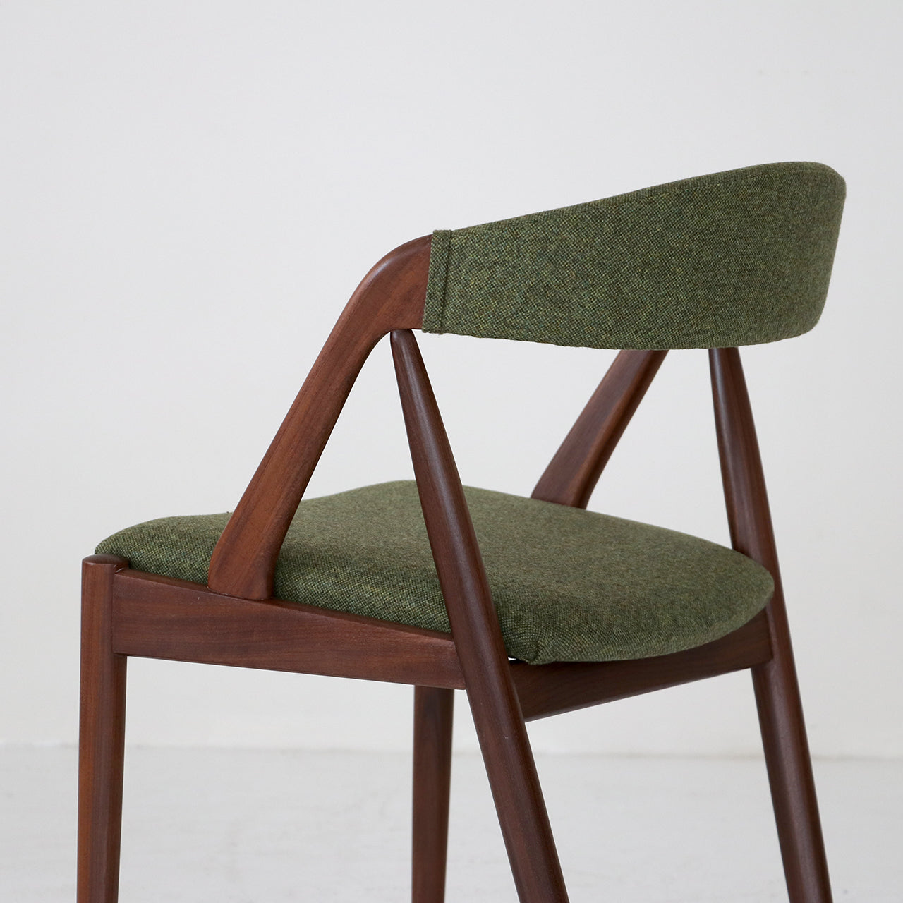 NV31 Chair / Kai Kristiansen – FILM