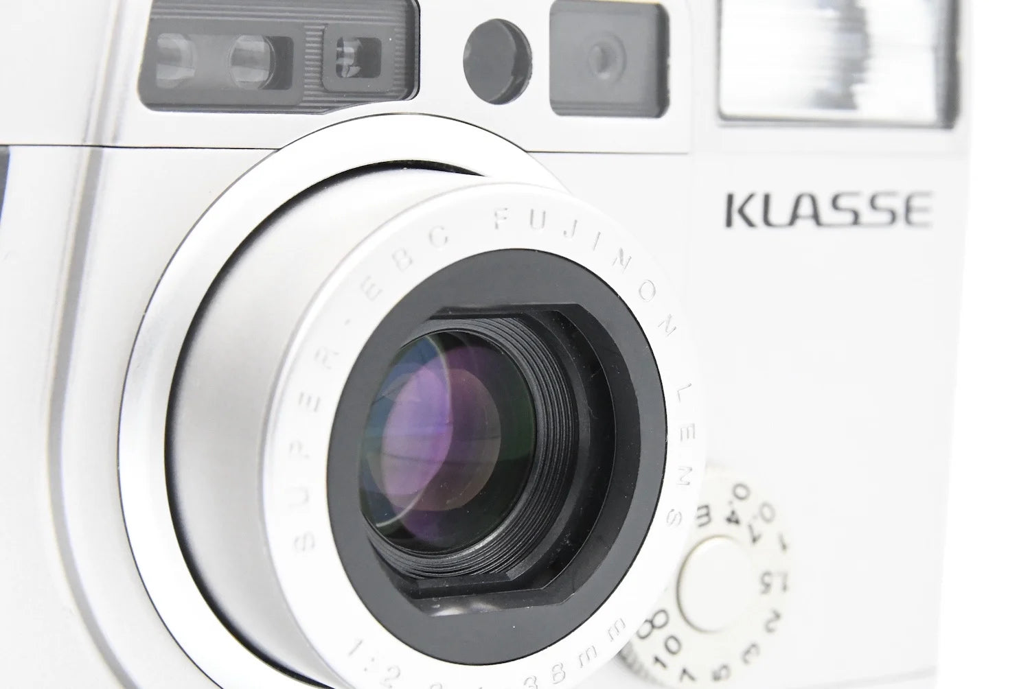 FUJIFILM KLASSE SN. 0060956 – FILMCAMERA TOKYO