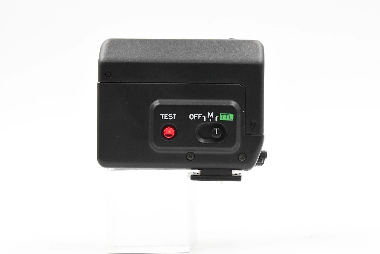 CONTAX TLA200 Black SN. 7081991 – FILMCAMERA TOKYO