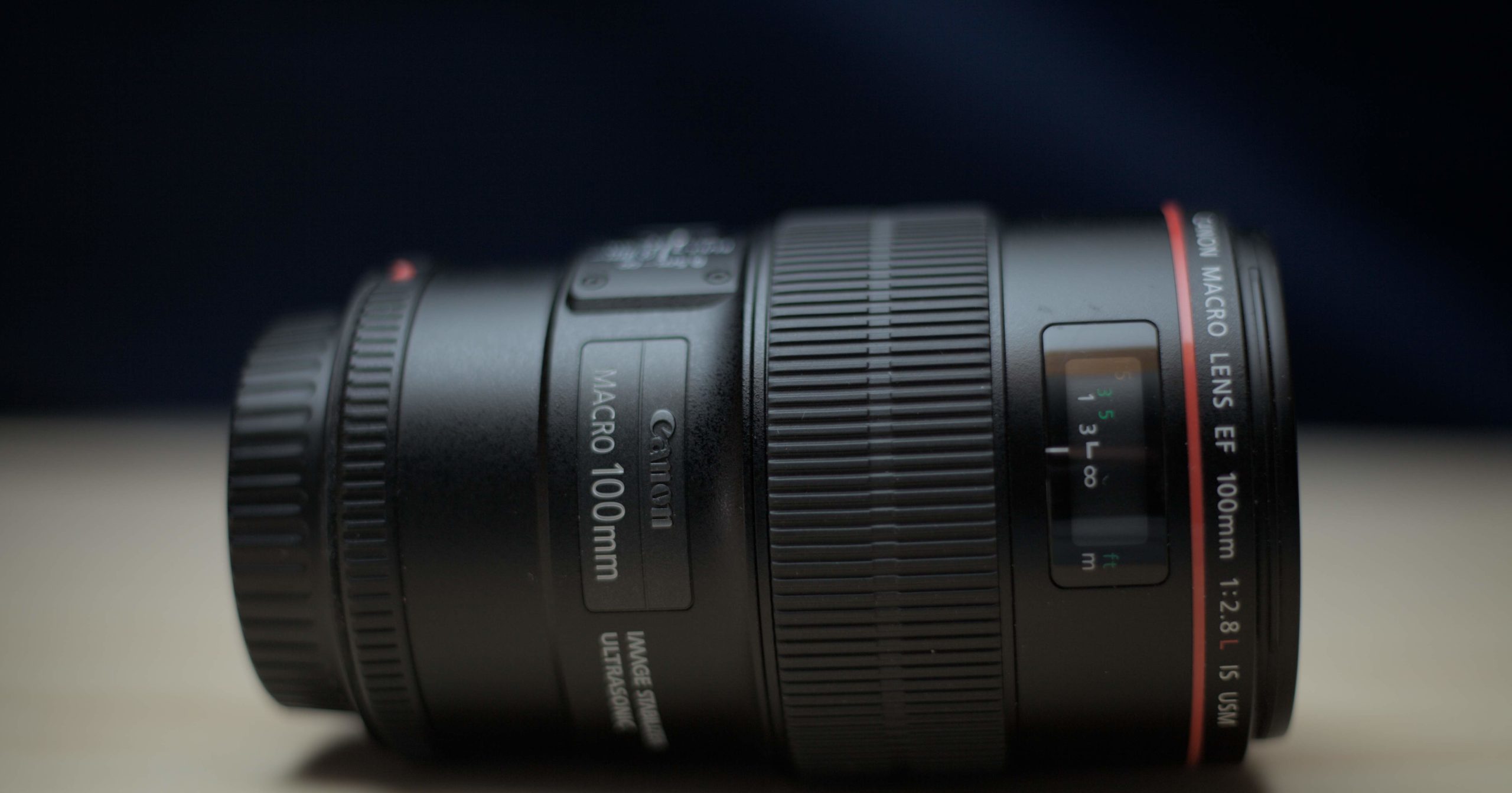 Another Weekend with a 100mm Macro: Canon EF 100mm f2.8L USM IS