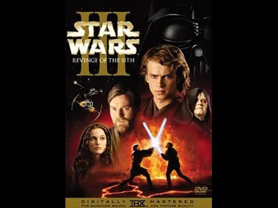 スター・ウォーズ エピソード1／ファントム・メナス - 映画情報