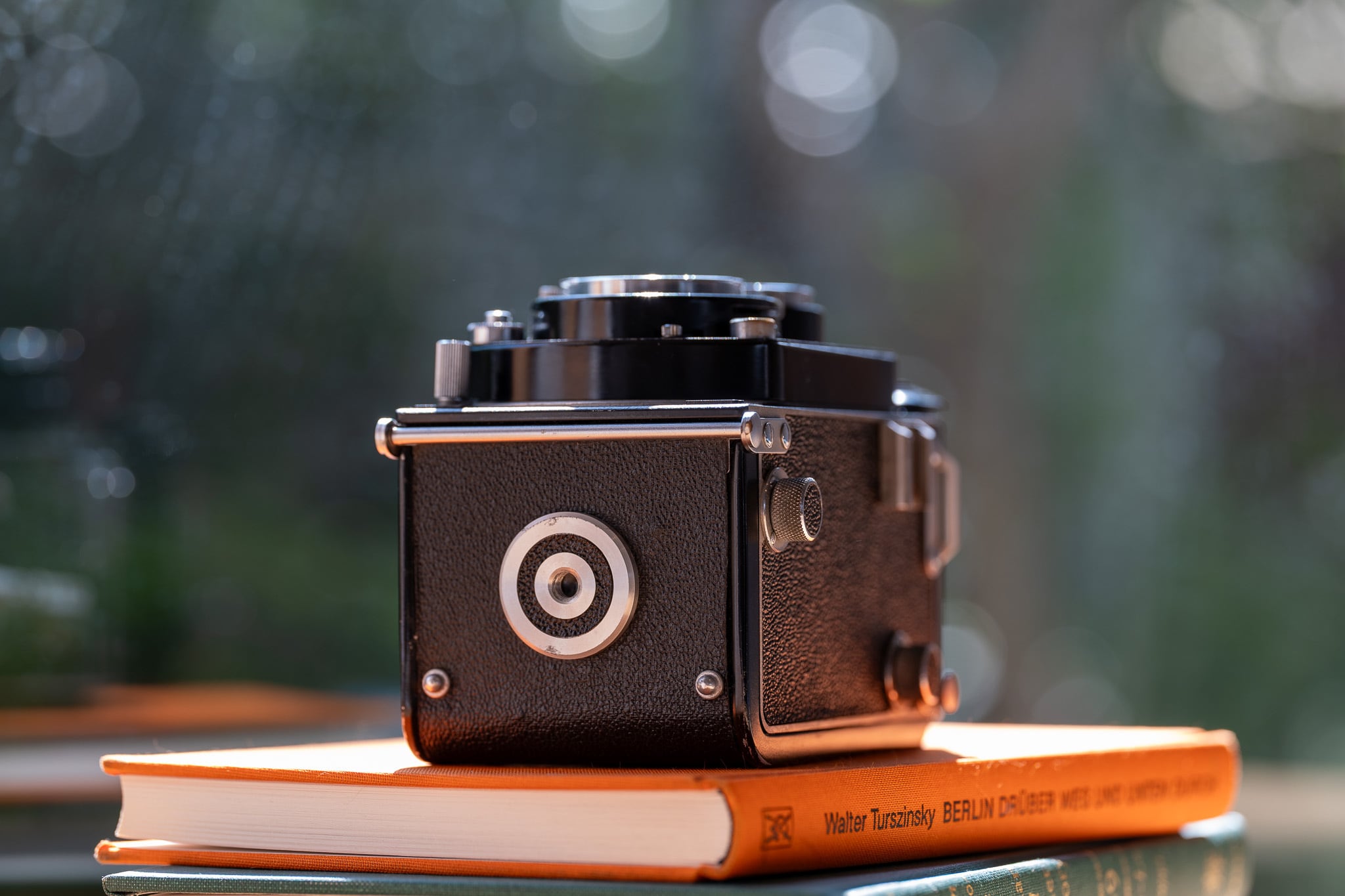 Minolta AUTOCORD 【二眼レフカメラの最高峰！】 – ナツソマレフォトグラフ