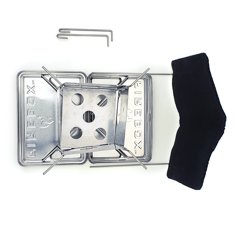 Gen2 Firebox Nano X-Case Kit