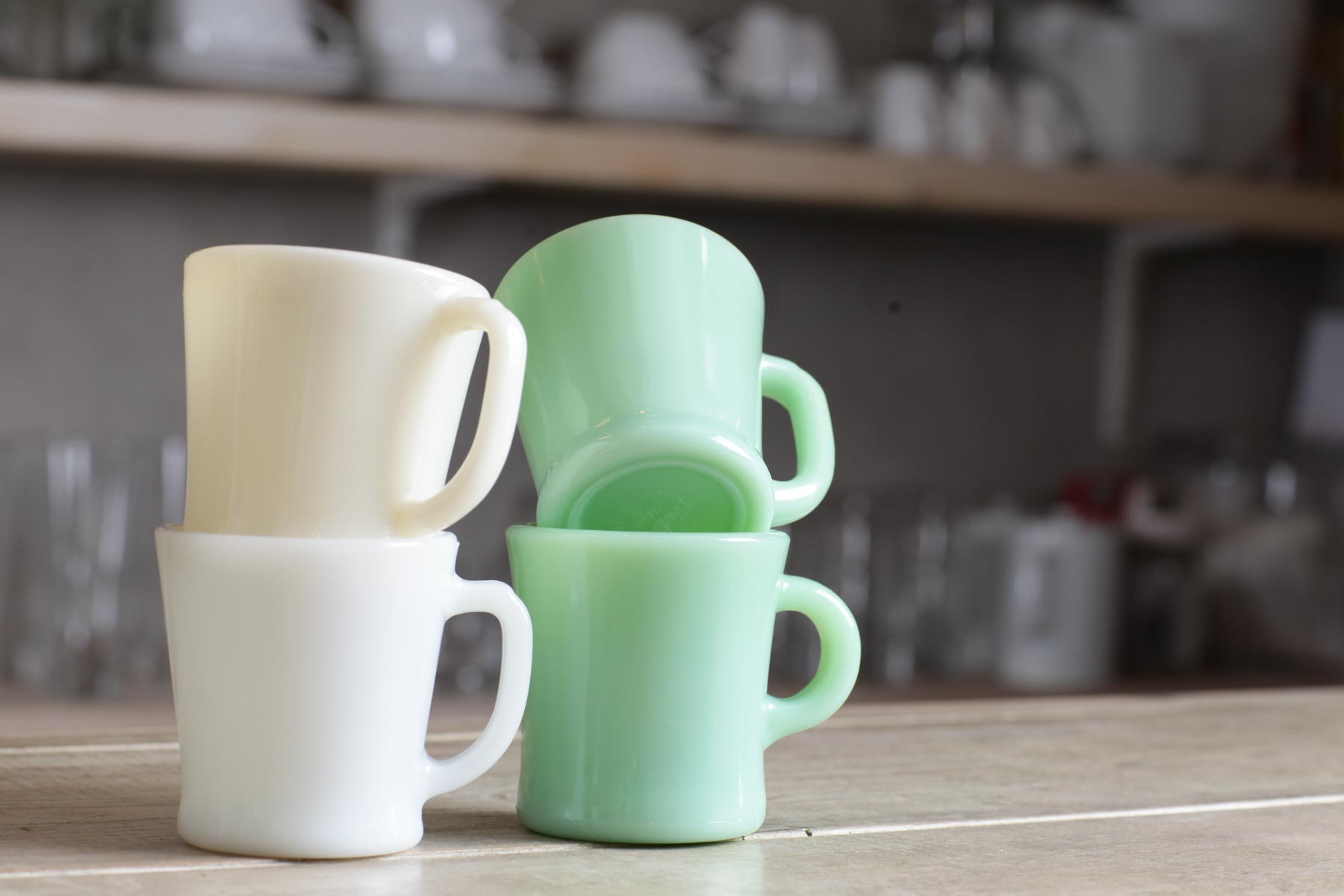 Fire-King Japan オフィシャルサイト