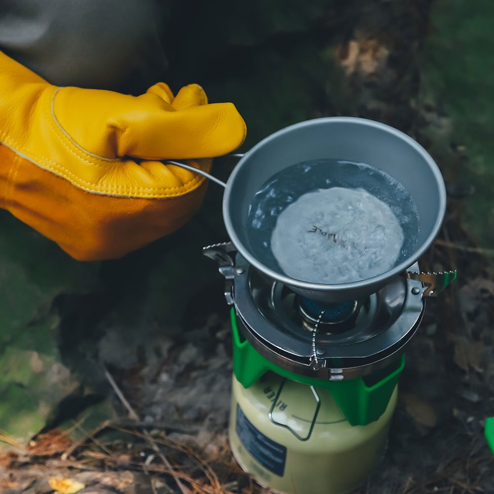 304 Stainless Steel Sierra Cups | Eco-Friendly 2-Piece Set – Fire