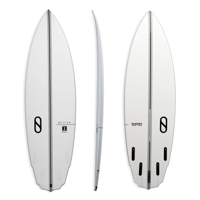 Tomo Designs – FIREWIRE JAPAN SURFBOARDS