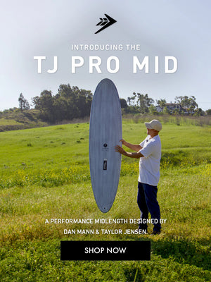 FIREWIRE JAPAN SURFBOARDS｜ファイヤーワイヤージャパン｜OFFICIAL