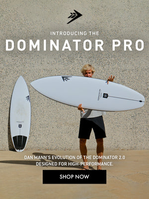 FIREWIRE JAPAN SURFBOARDS｜ファイヤーワイヤージャパン｜OFFICIAL