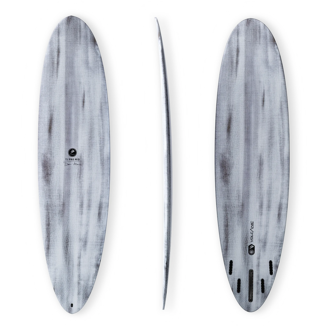 Volcanic lamination – FIREWIRE JAPAN SURFBOARDS