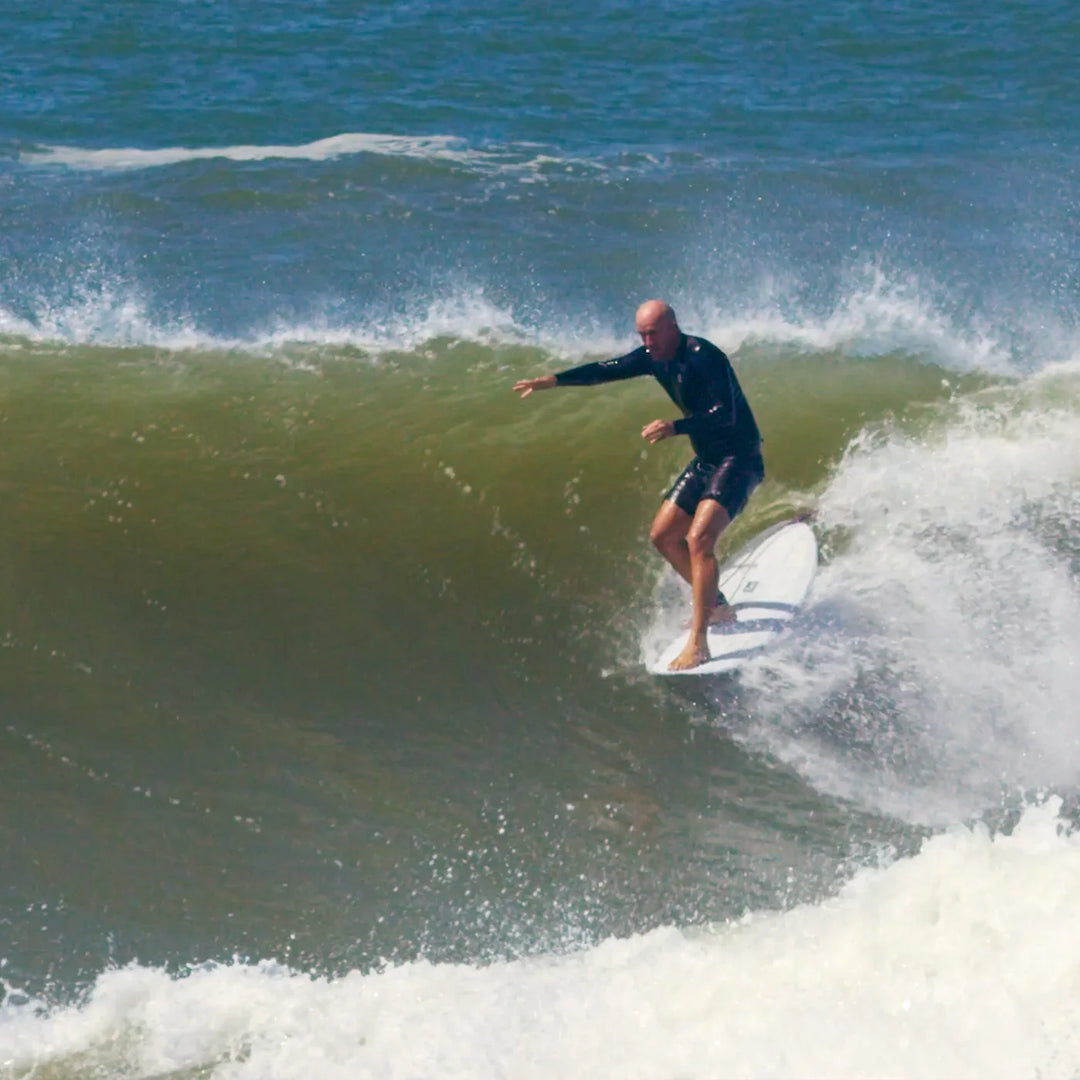 TJ Pro Mid – FIREWIRE JAPAN SURFBOARDS