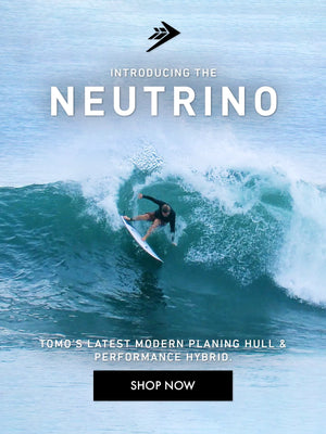 FIREWIRE JAPAN SURFBOARDS｜ファイヤーワイヤージャパン｜OFFICIAL