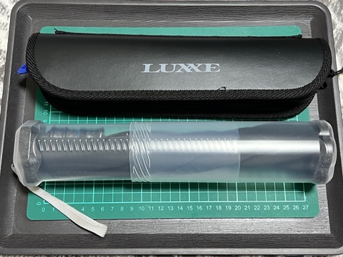 開封インプレ】がまかつ本気のパックロッドを徹底検証！ラグゼ パック