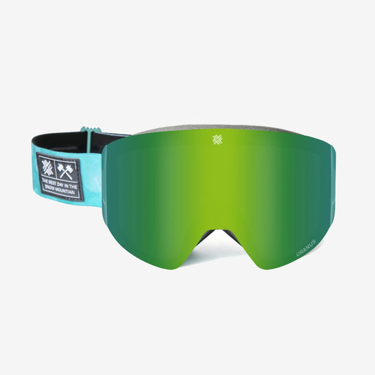 FIRN公式｜ゴーグル&レンズ