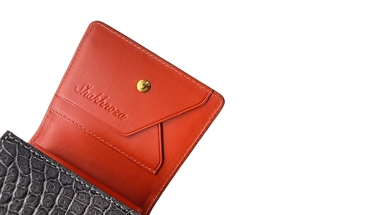 ドドリアページ クロコダイル 財布 ドドリアページ クロコダイル 財布