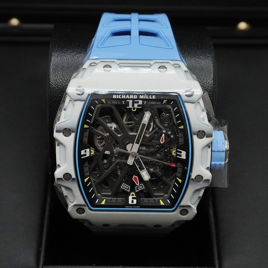 Authentic Richard Mille | RM11-03 | First Class Timepieces
