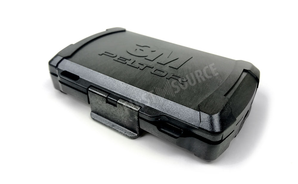 3Mペルター TEP-200 電子耳栓キット