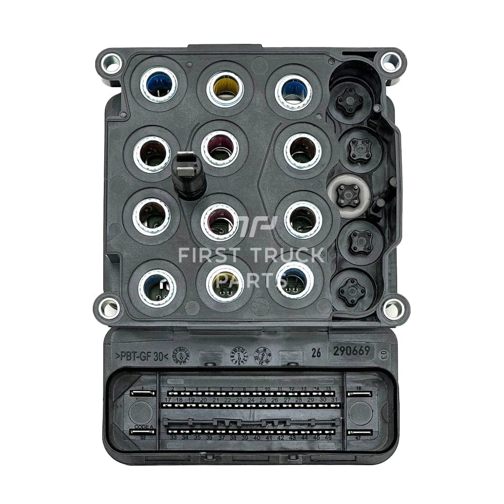 Genuine Mopar® ABS Control Module - P/N: 68032358AC