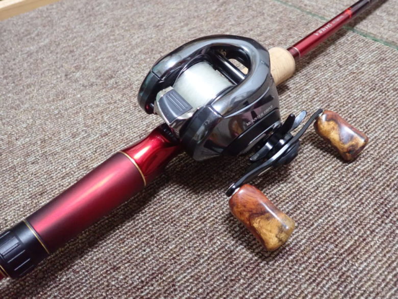 シマノ 18ワールドシャウラ17114R-2 実釣インプレッション！ | まる