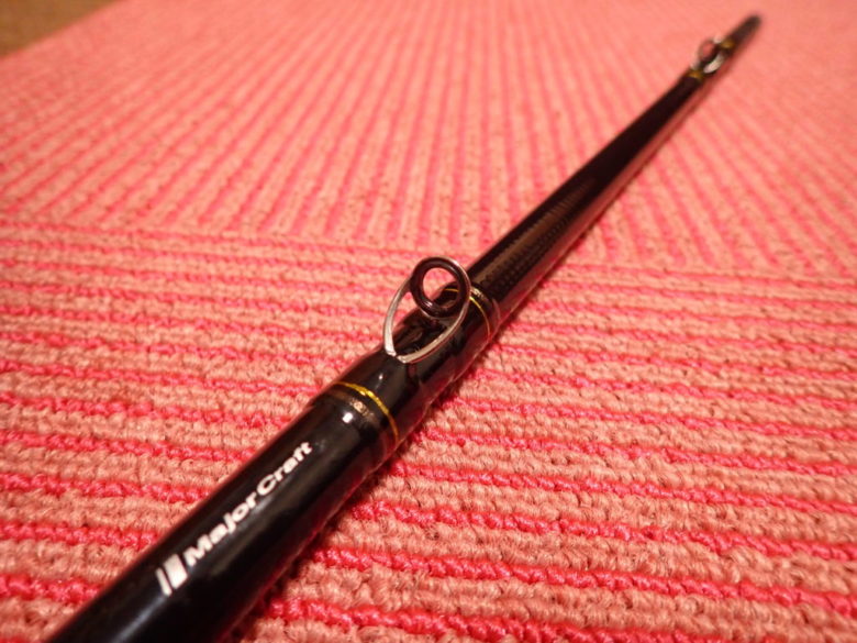 メジャークラフト セルヴァを実釣インプレッション！【ナマズ用ルアー