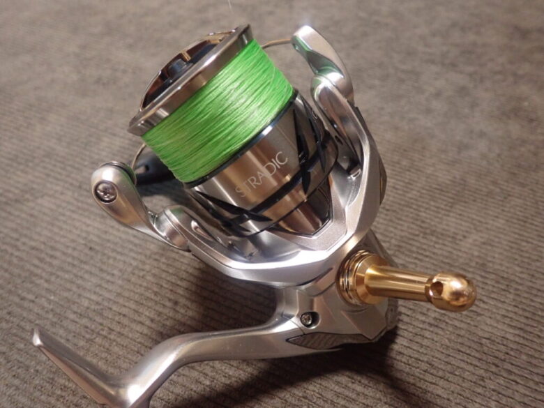 シマノ 23ストラディックを徹底インプレ！ | まるなか大衆鮮魚