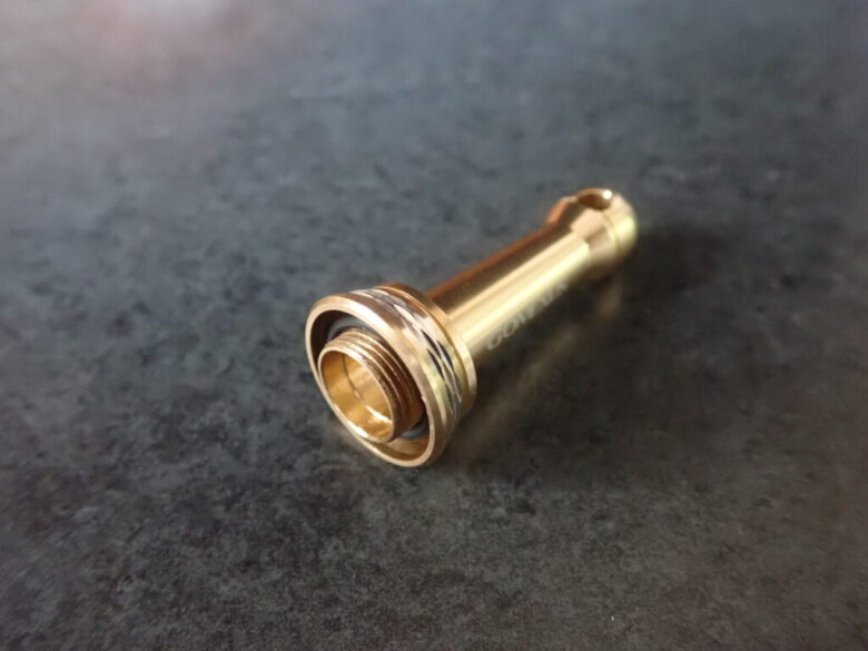 シマノ22サハラのベアリング追加・カスタム手順を徹底解説！【ハンドル