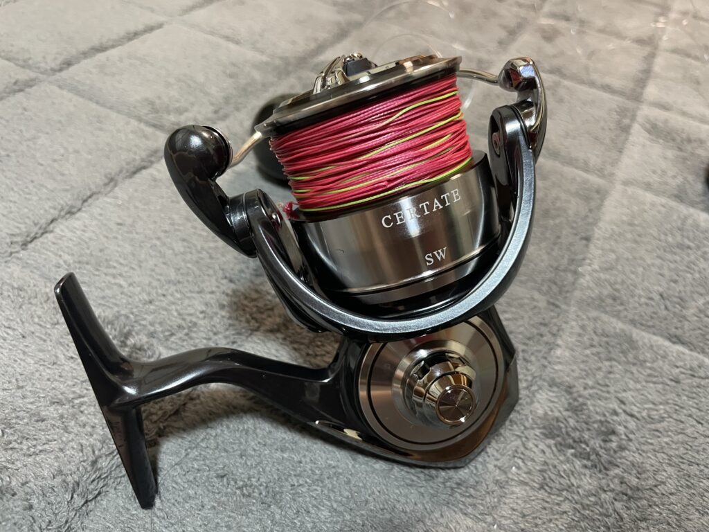 正統進化】ダイワ24セルテートSWを徹底インプレ | まるなか大衆鮮魚