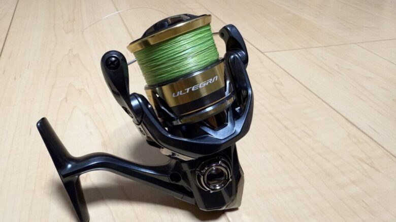 欠点が明確】シマノ25アルテグラを徹底酷使インプレ！ | まるなか大衆鮮魚