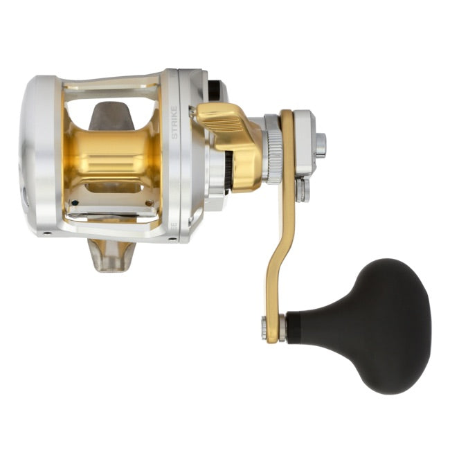 Shimano - Talica 2-Speed Lever Drag Reels