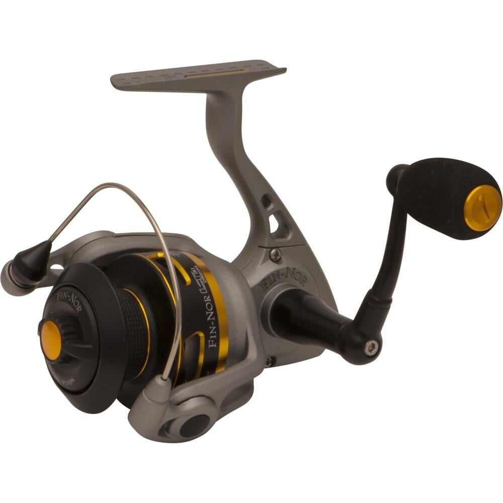 Fin-Nor Lethal Spinning Reel – Fisherman Depot