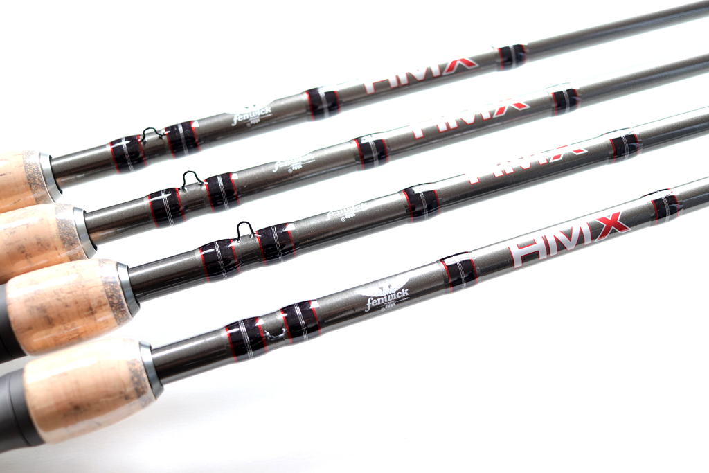 フェンウィック「HMX ベイトロッド」入荷！ | NEST BLOG / ネスト ブログ