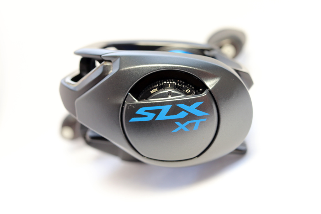 USシマノ「SLX XT ベイトリール」 | NEST BLOG / ネスト ブログ