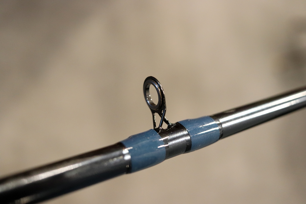 バス プロ ショップス「グラファイト シリーズ ベイトロッド