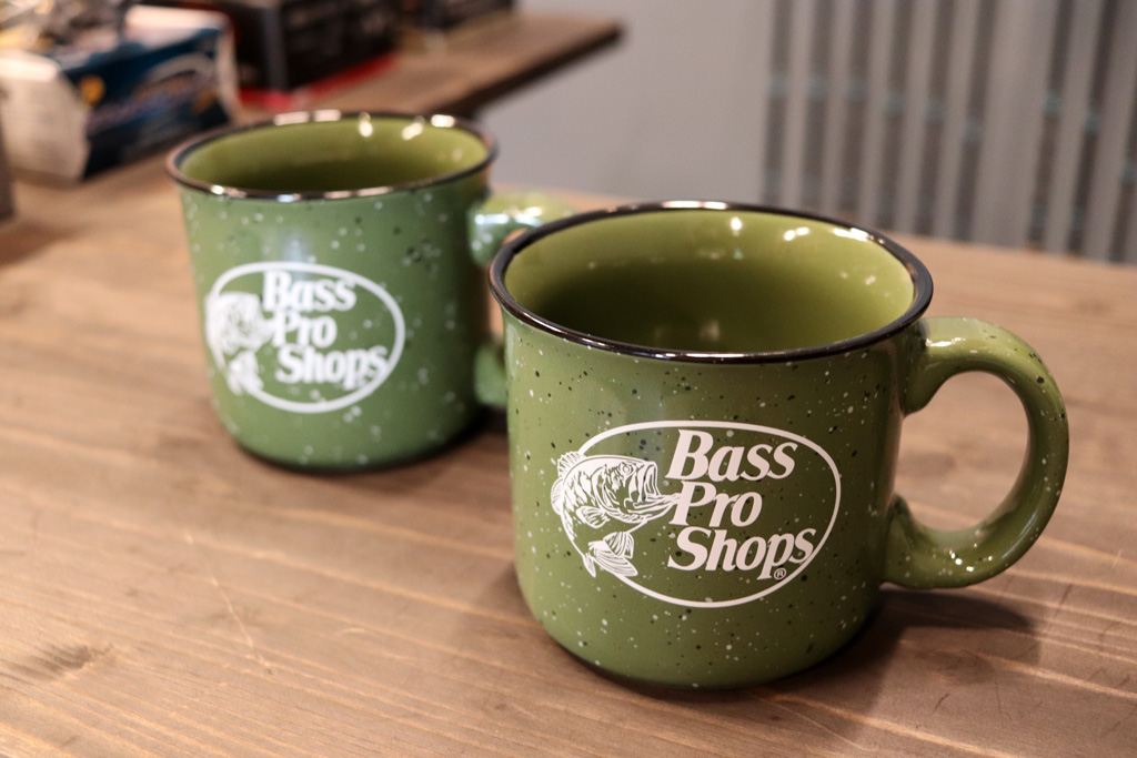 バス プロ ショップス「マグ カップ各種」入荷！ | NEST BLOG / ネスト