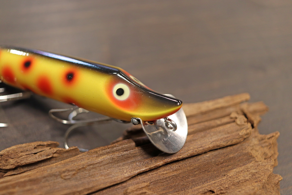 へドン「オリジナル バンプ スプーク / Vamp Spook」 | NEST BLOG