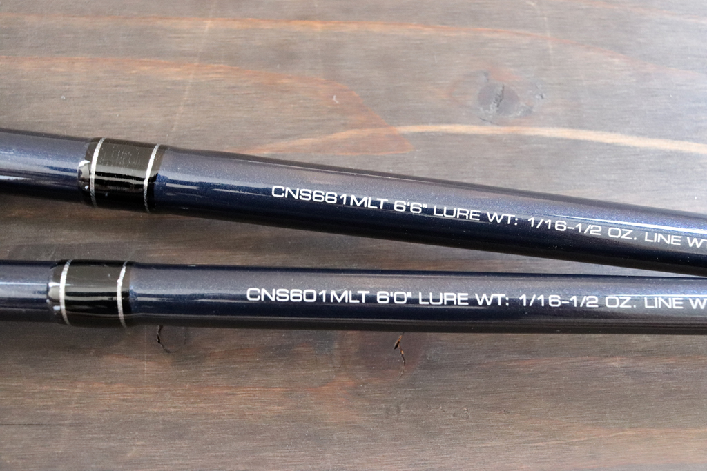 バス プロ ショップス『クランキン スティック / Crankin' Stick