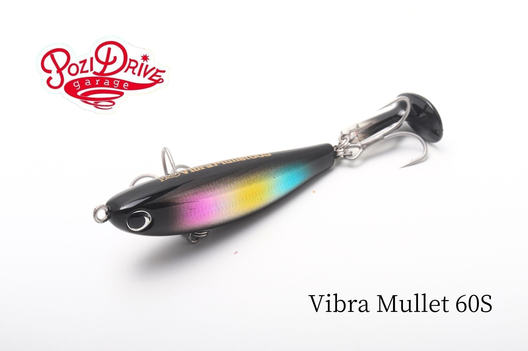 バイブラマレット60S | 宮崎市の釣具店 FISHING BASE PLAISANCE