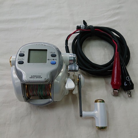 ダイワ スーパータナコンZ 500WP