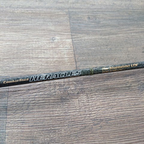 エバーグリーン ヘラクレス ブルーマイスターLTS HCSC-67MH-LTS