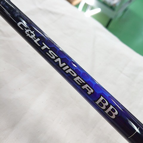 シマノ 21コルトスナイパーBB S100MH