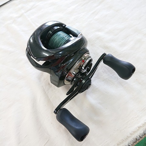 シマノ 23 アンタレスDC MD XG 046031 | 釣具買取専門店 フィッシング