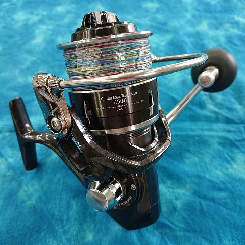 ダイワ 23エアリティ ST LT2000S-P