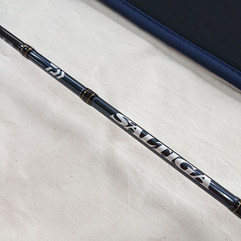 ダイワ 瀬戸内 ウマヅラ 210S