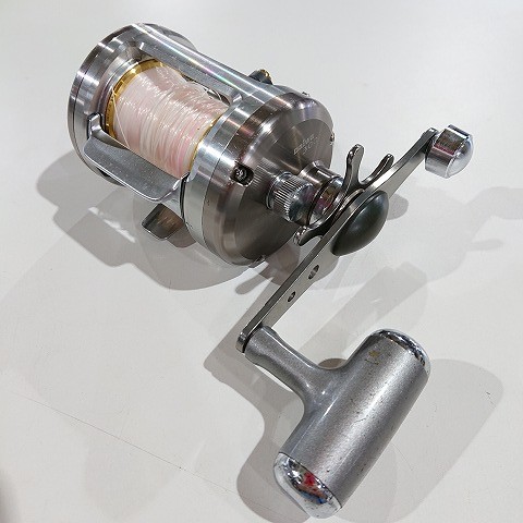 ダイワ ハイパータナコン 400F 電動リール