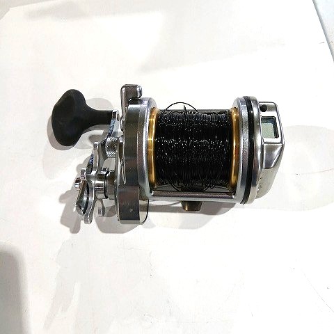 シマノ 14フォースマスター 6000