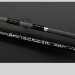 ガレージナギ クロスボーダー60＃10 | 長谷川釣具の通販