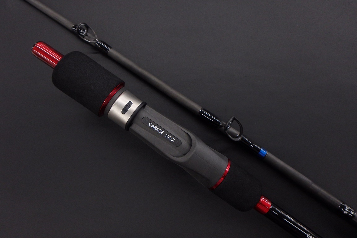 ガレージナギ | 長谷川釣具の通販