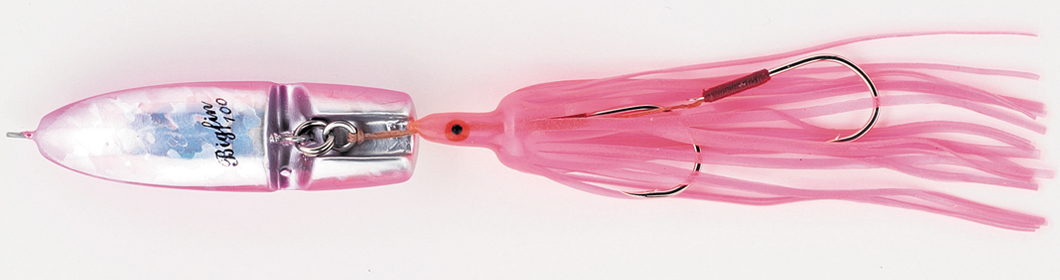 ネイチャーボーイズ アイアンウィル IWPS-595W+PF | 長谷川釣具の通販