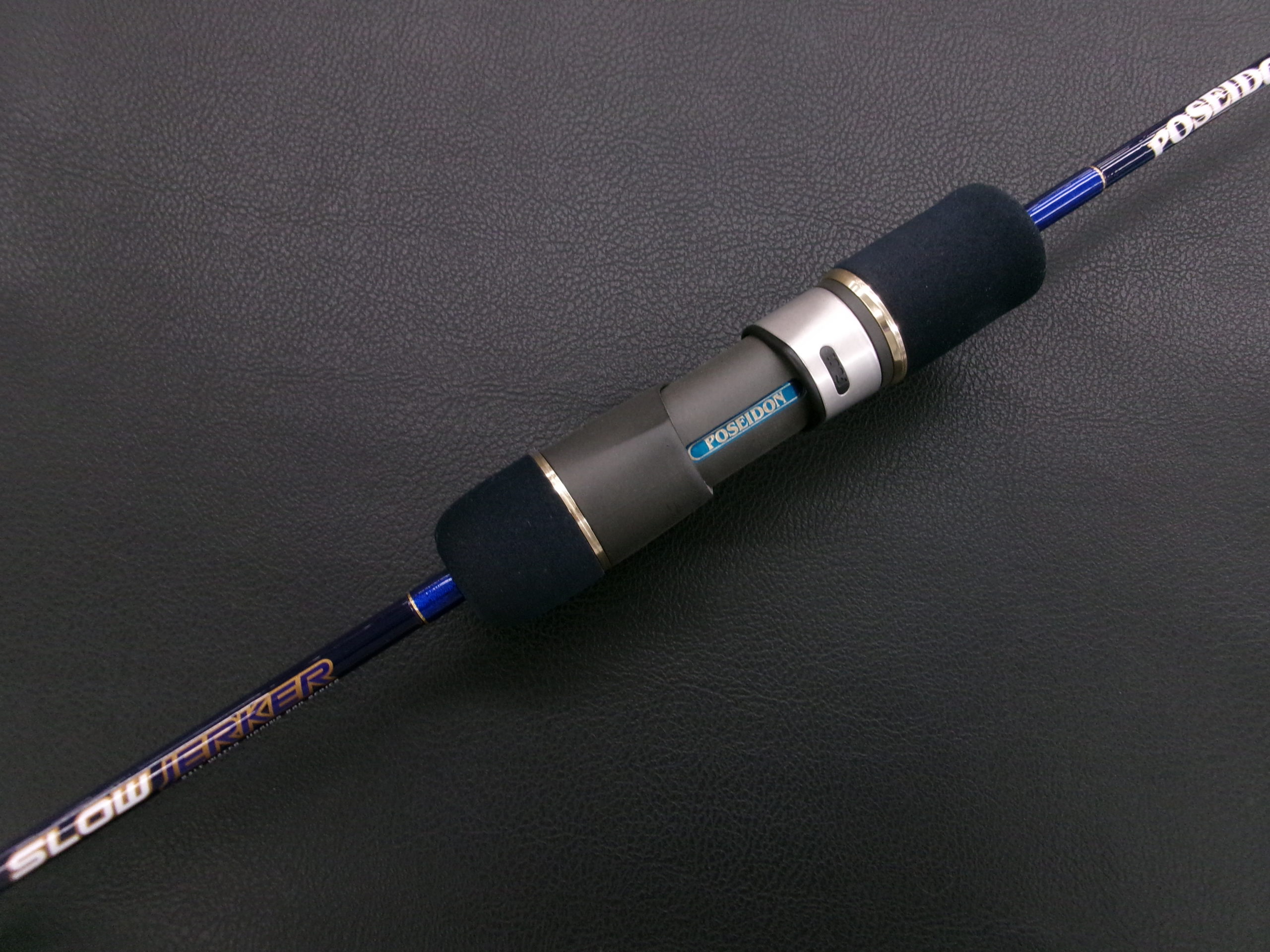 エバーグリーン ポセイドン スロージャーカーPSLJ603-2