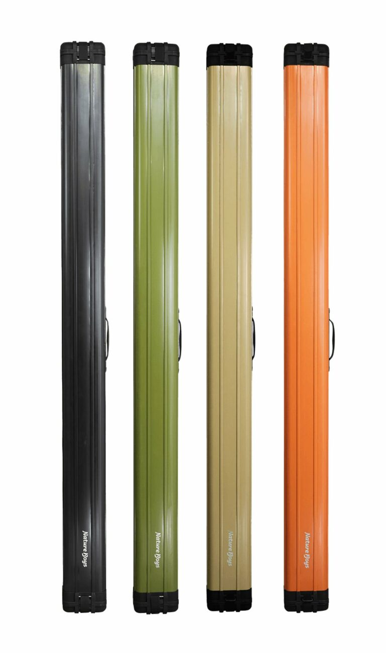 ネイチャーボーイズ ロッドケースエア2030mm | 長谷川釣具の通販